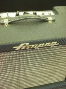 ampeg j12